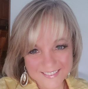 Meet your Posher, Patty